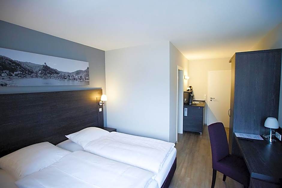 aparthotel Cochem