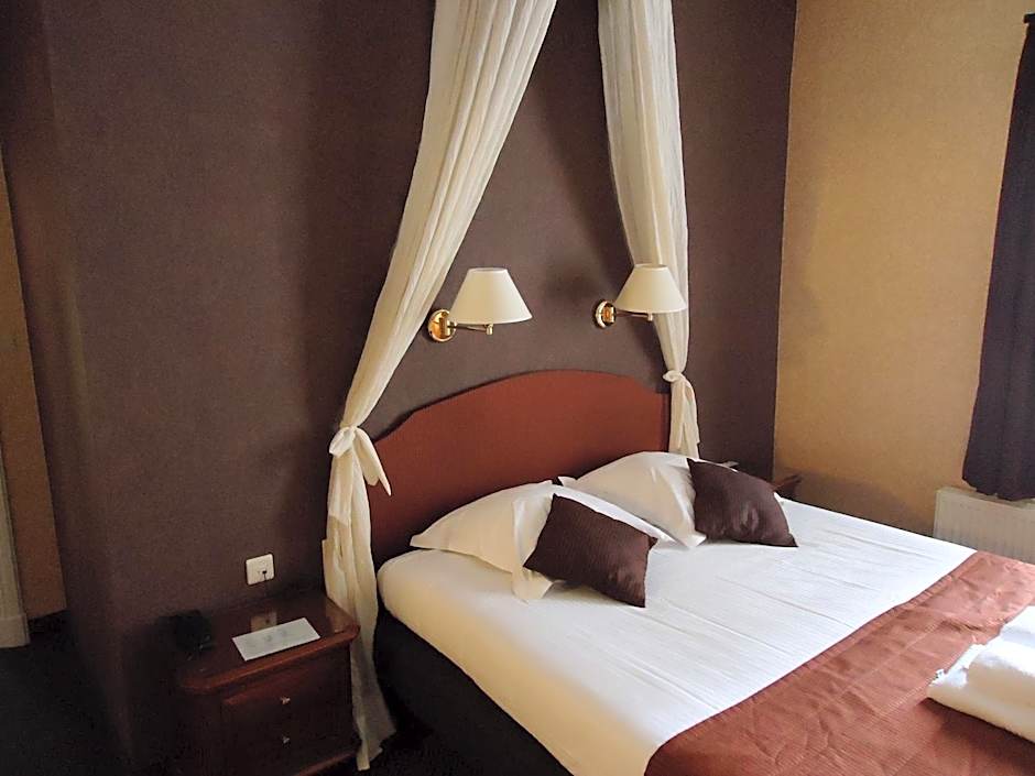 Hotel Groeninghe