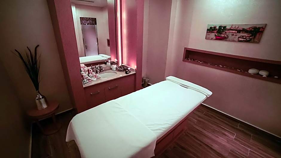 Esila Termal Hotel & Spa