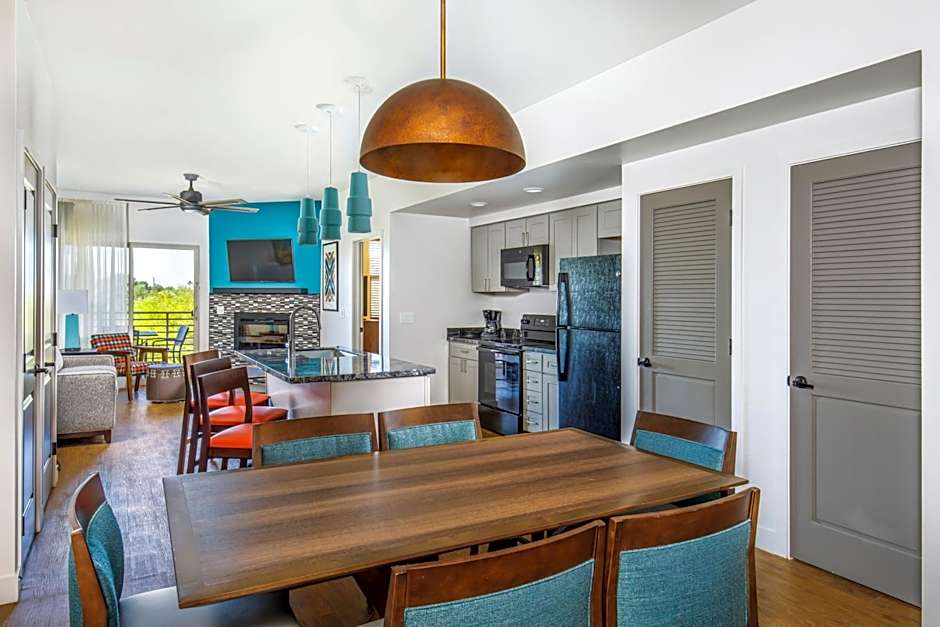 WORLDMARK SCOTTSDALE