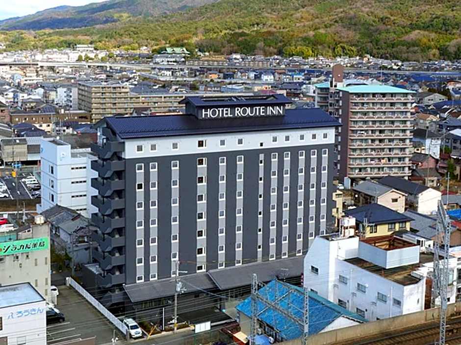 Hotel Route Inn Sakurai Ekimae