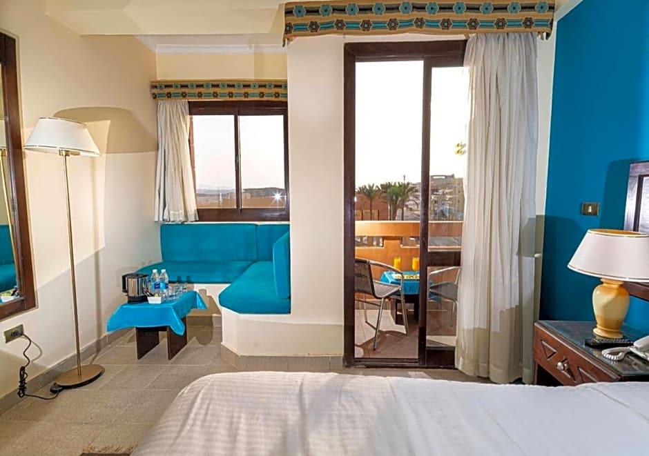 Marina view port ghalib