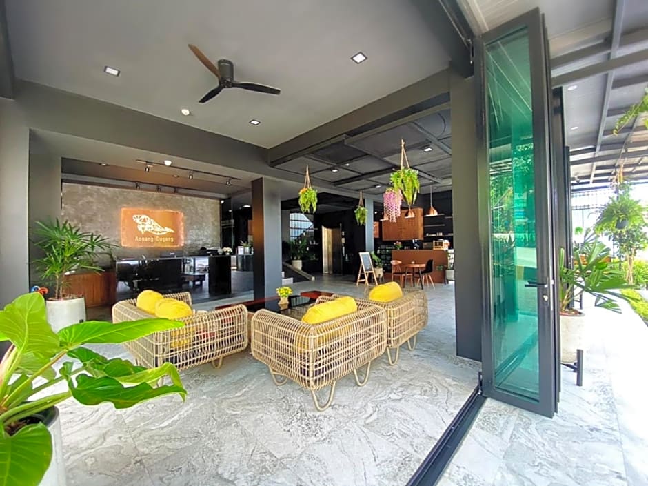 Aonang Dugong-SHA Extra Plus