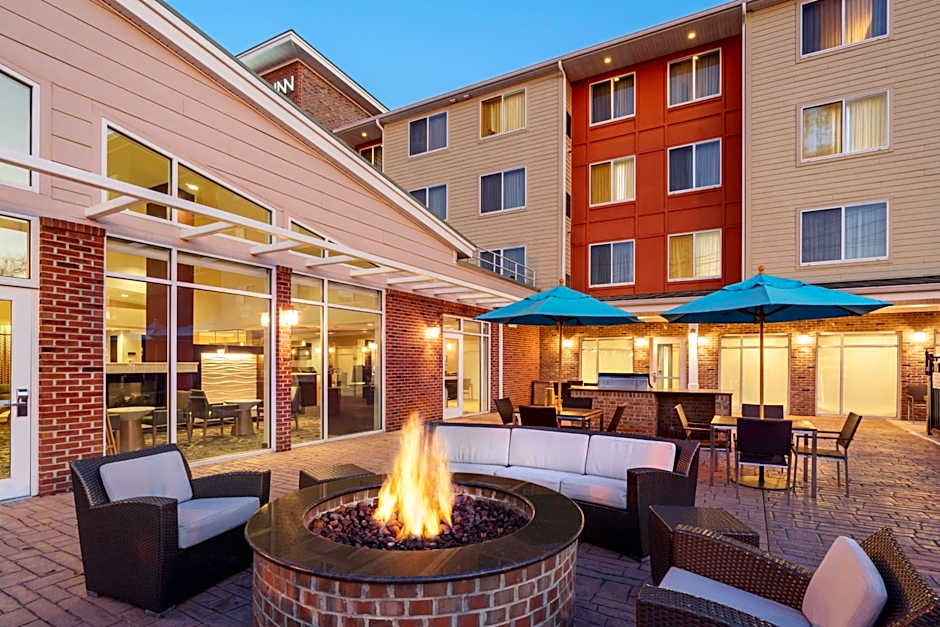 Residence Inn by Marriott Greenville