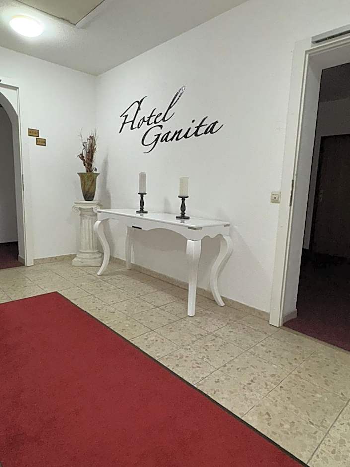 Hotel Ganita Weil am Rhein