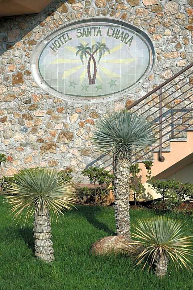 Hotel Santa Chiara