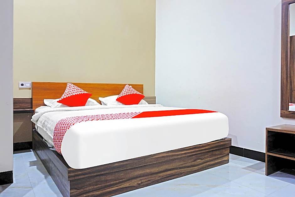 COLLECTION O 91331 Hotel Grand Saota Soppeng