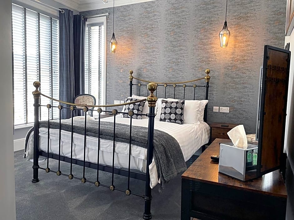 The Devonshire Villa