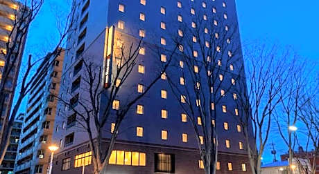 Dormy Inn Maebashi