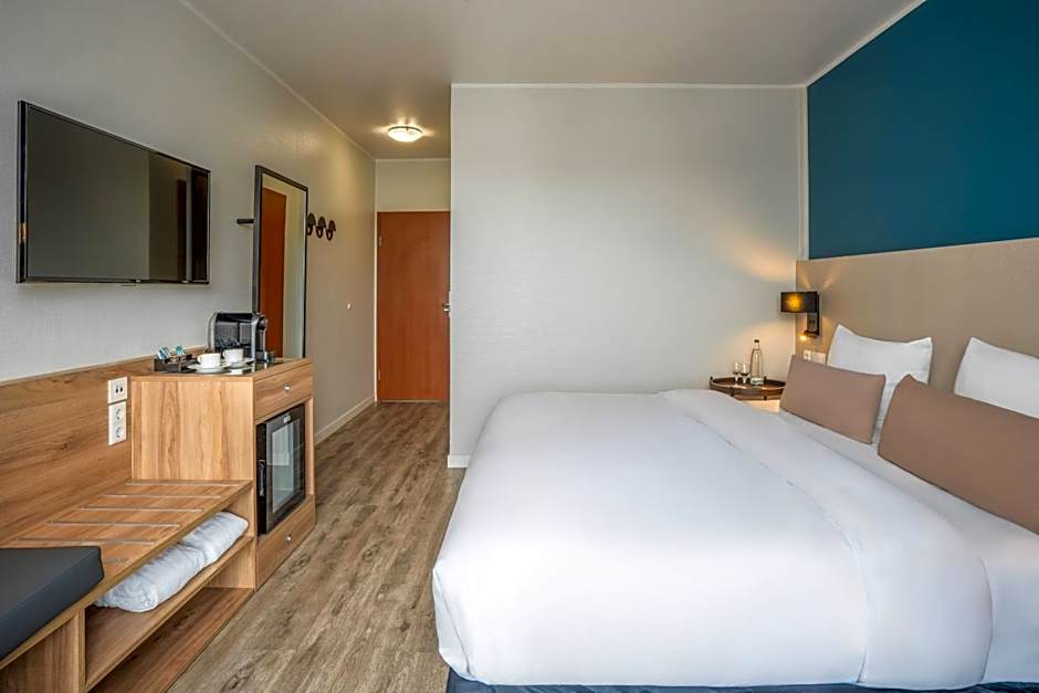 Hotel Münster Kongresscenter Affiliated by Melia
