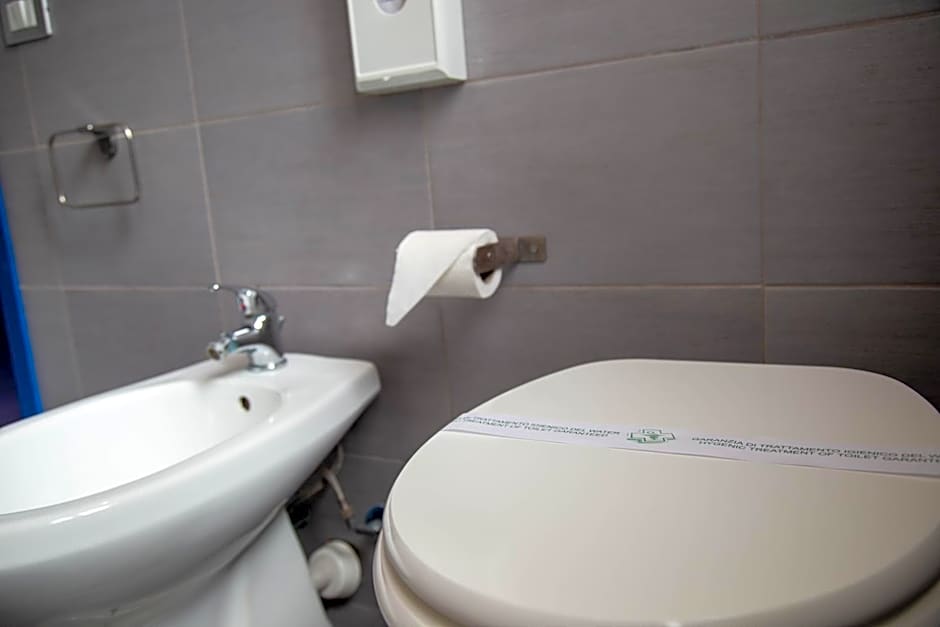 B&B Del Centro e SPA