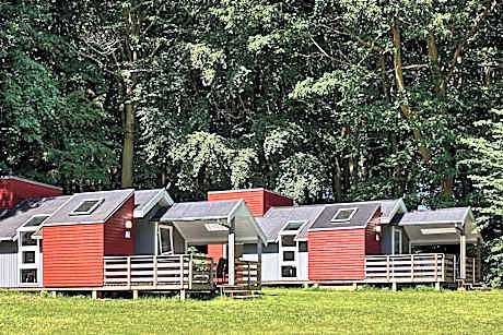 Husodde Strand Camping & Cottages