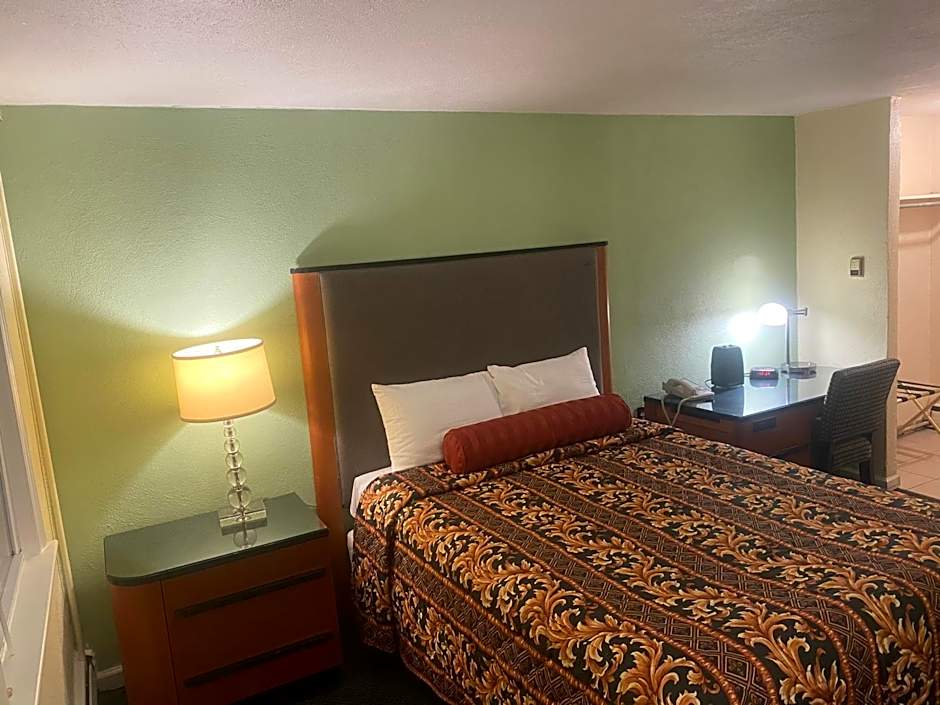 Sentinel Motel