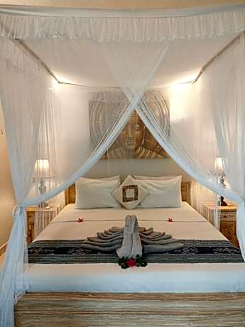 Candra Surf Homestay