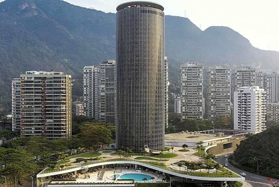 Hotel Nacional Rio De Janeiro photo 40