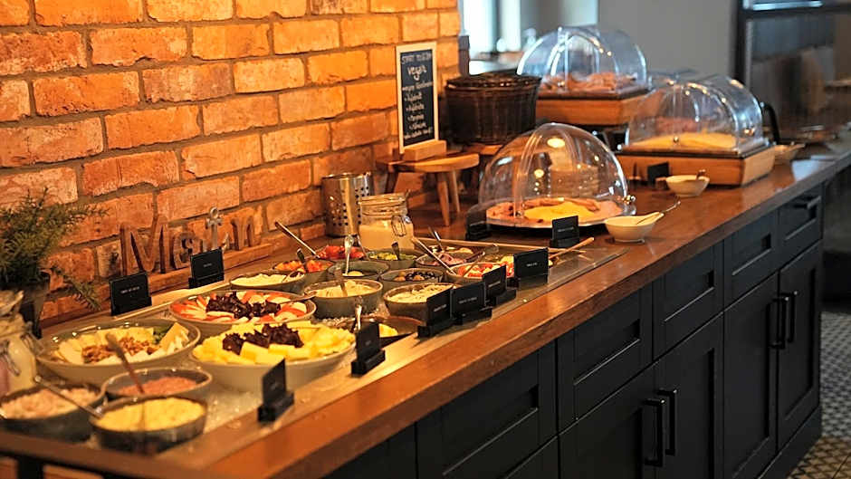 Fliegerdeich Hotel & Restaurant