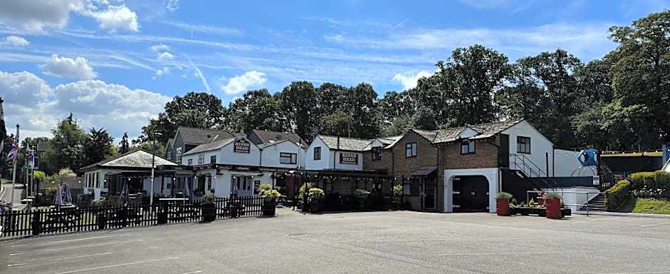 The Kings Head Inn