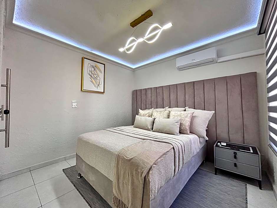 Hermoso Departamento
