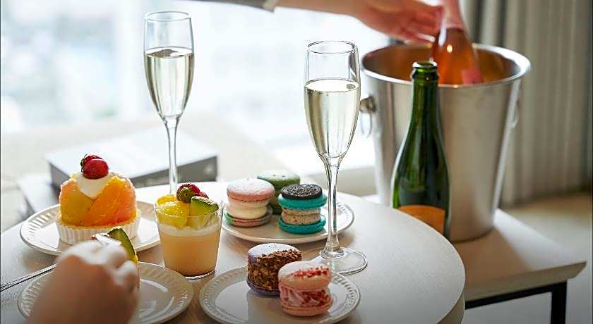 Daiwa Roynet Hotel Sendai-nishiguchi PREMIER