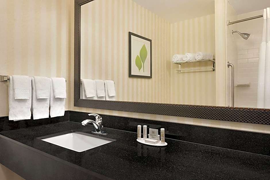 Fairfield Inn & Suites by Marriott Tupelo