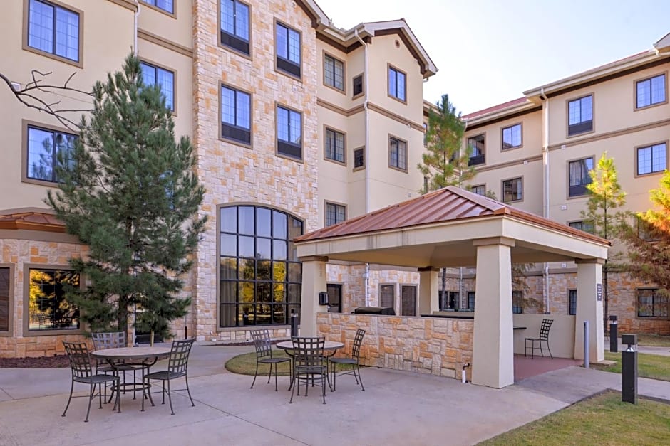 Staybridge Suites Oklahoma City, an IHG Hotel