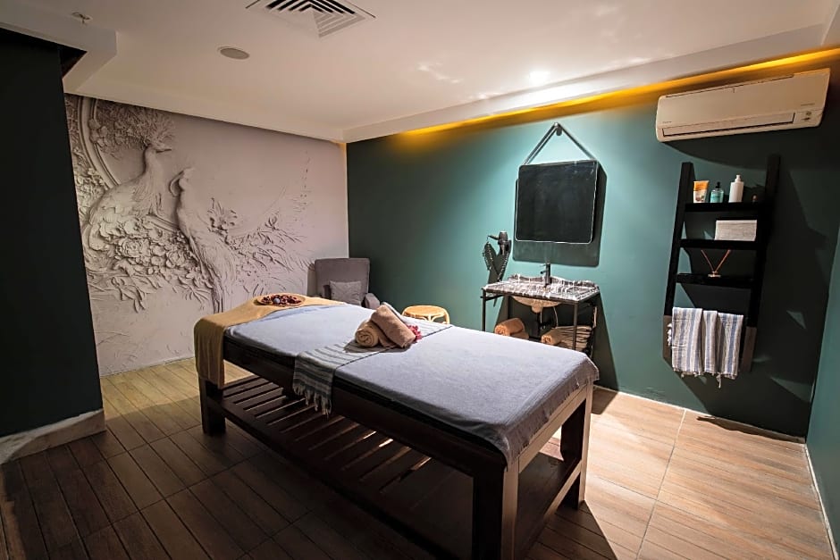 Park Inn by Radisson Istanbul Asia Kavacik