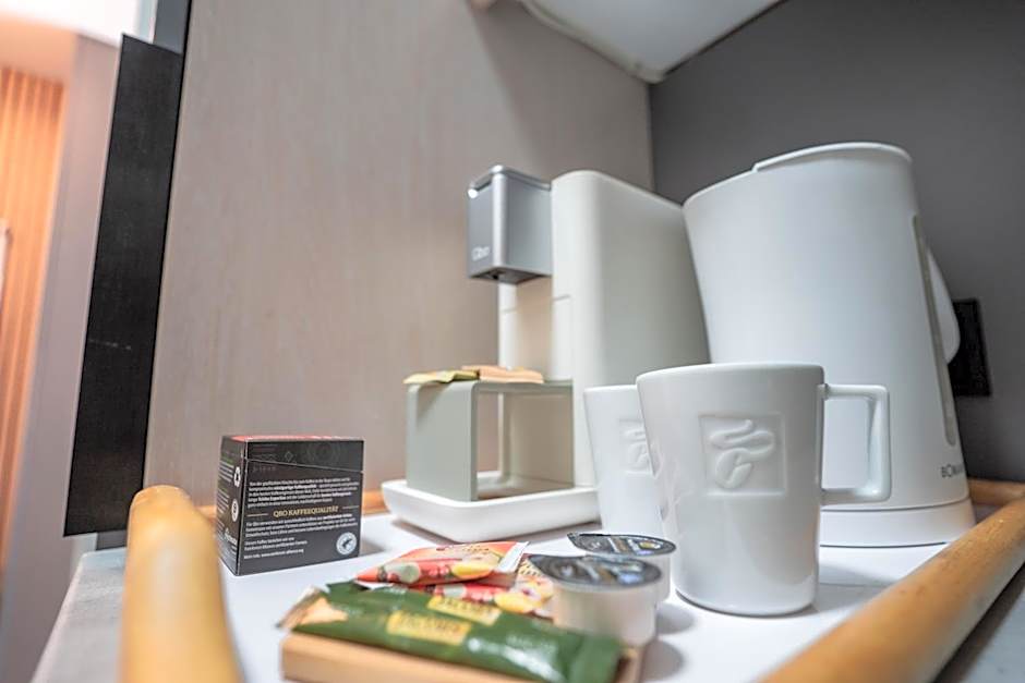 Hotel CityHome am Kurpark