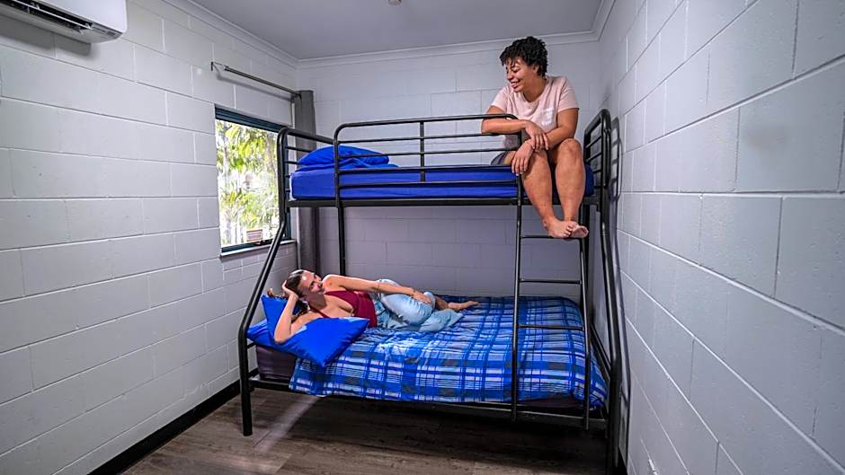 Summer House Backpackers Cairns