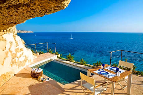 Cap Rocat, a Small Luxury Hotel of the World