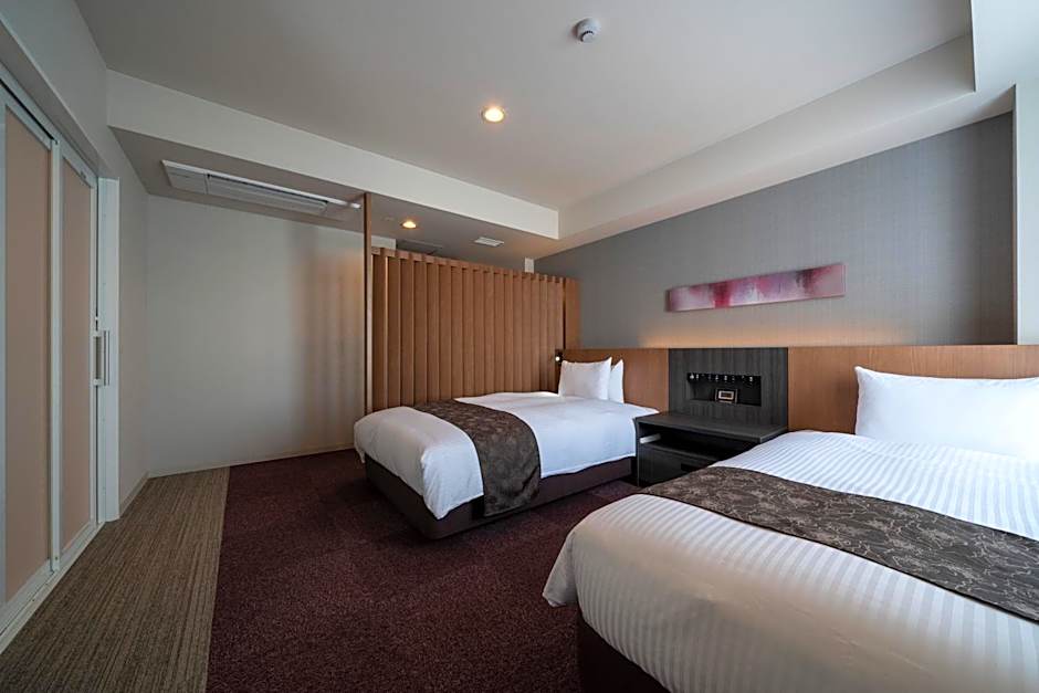 Grand Inn Higashi-Okazaki