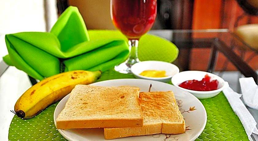 Cebu R Hotel Capitol