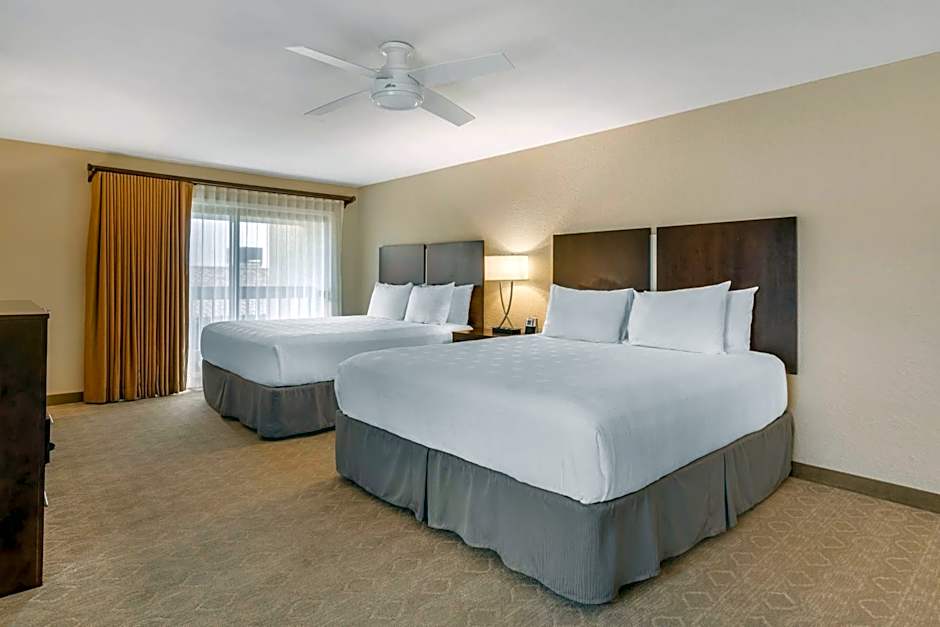 Best Western Plus Monterey Inn