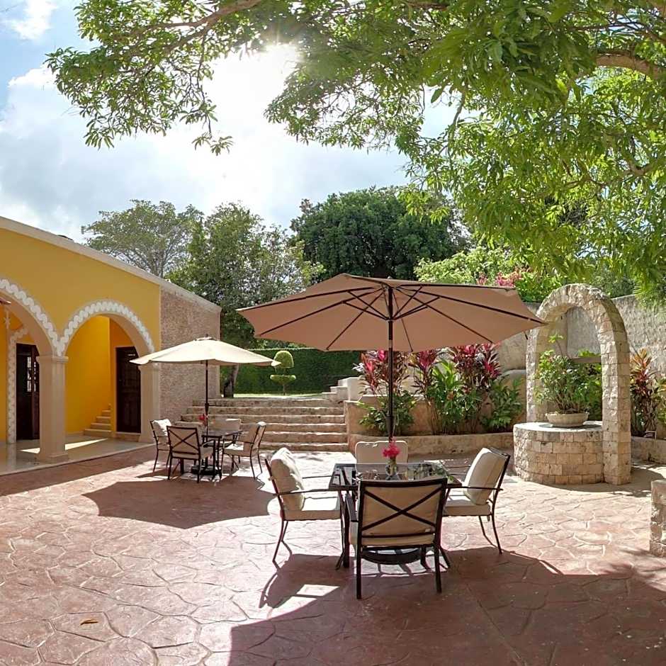 Hotel Rinconada del Convento