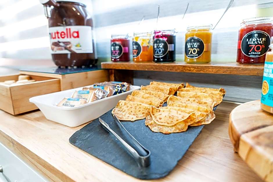 ibis budget Aix en Provence