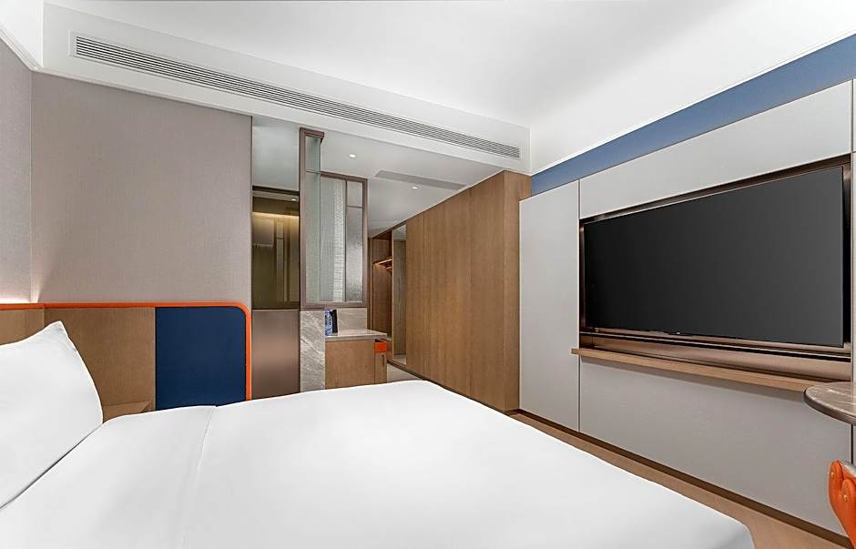 Holiday Inn Express Datong Pingcheng By IHG