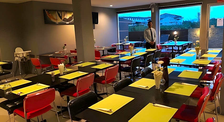 Dwella Suvarnabhumi Hotel