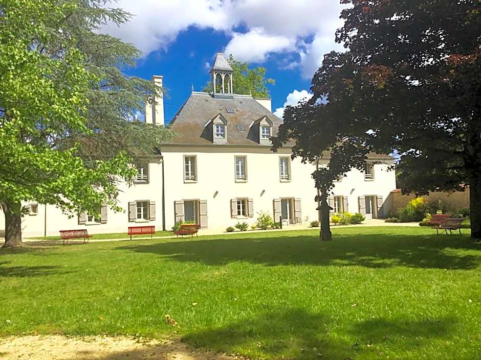 La Pommeraie