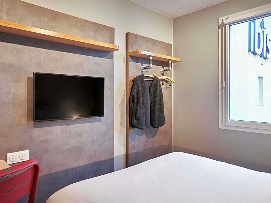 ibis budget Issy Les Moulineaux Paris Ouest