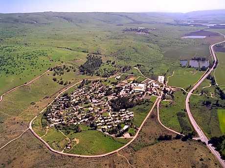 Bakfar Country Lodging