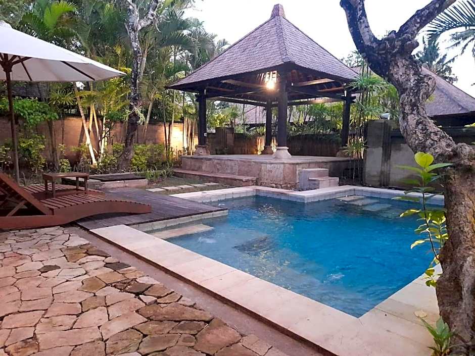 The Royal Beach Seminyak Bali