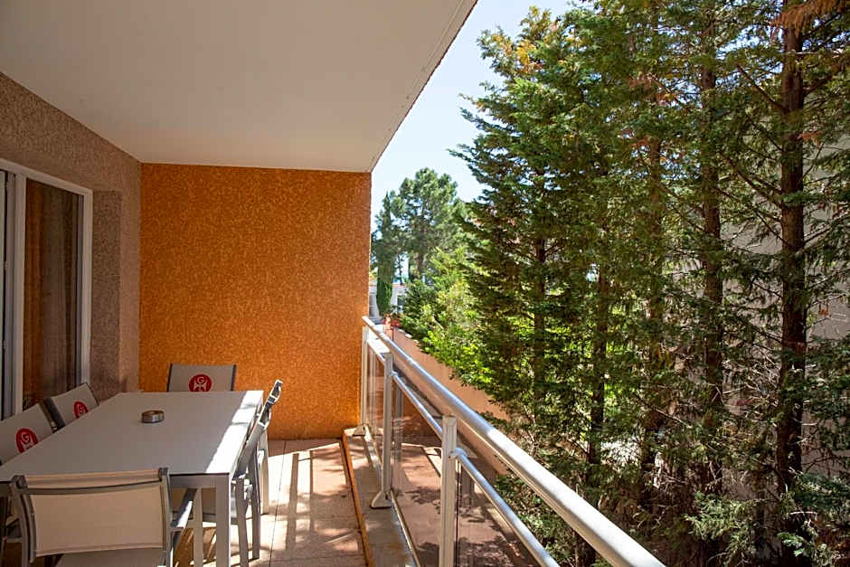 Résidence du Lido