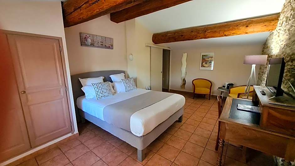 La Bastide Saint Bach
