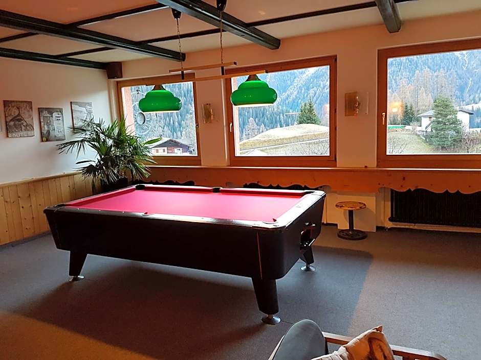 Hotel Sonnenhalde Wiesen