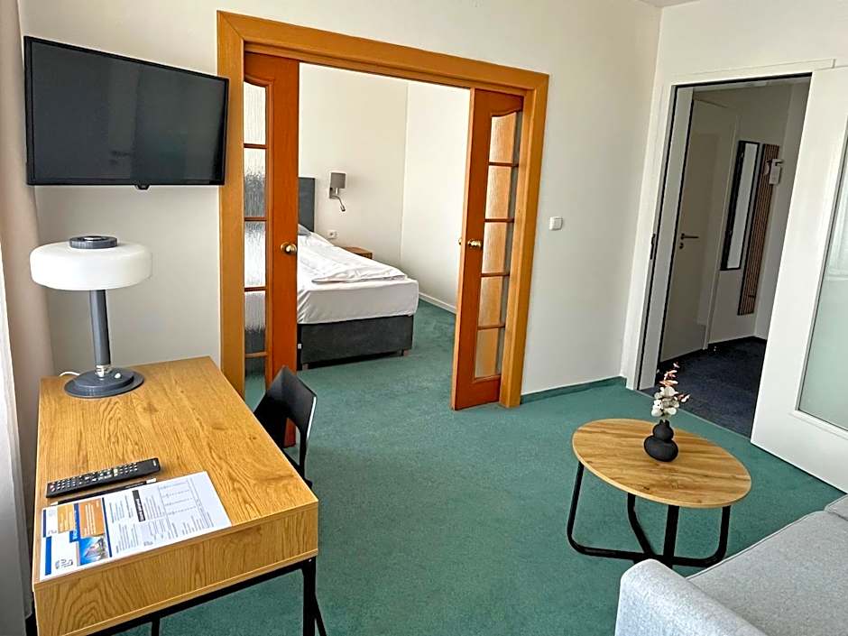 Hotel ILF