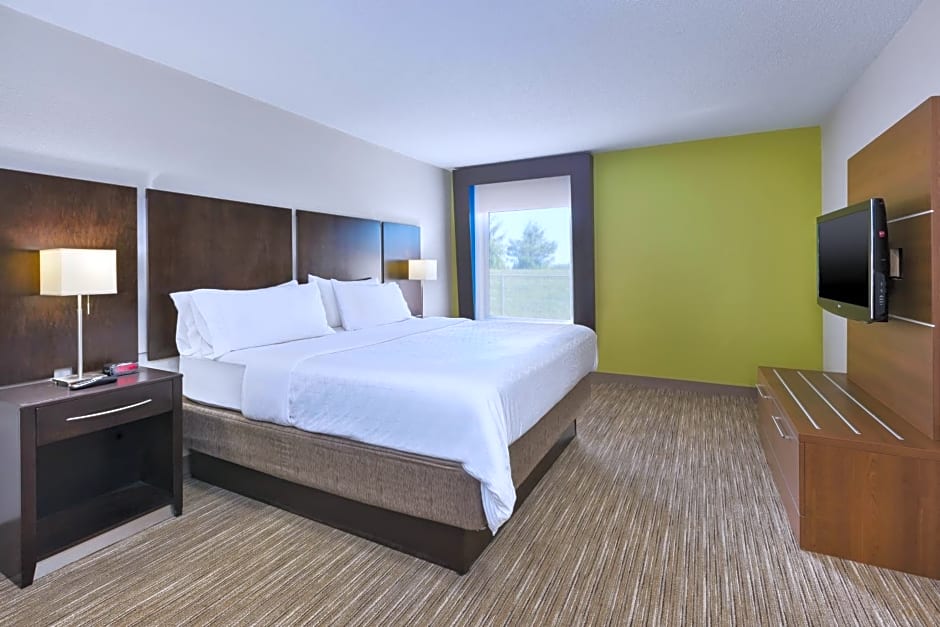 Holiday Inn Express Chillicothe East By IHG