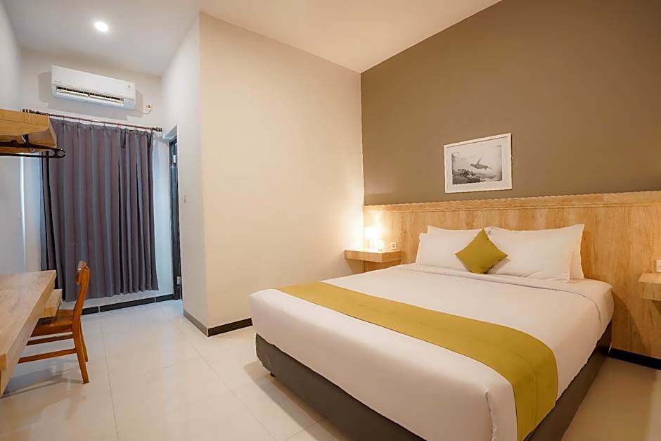 El Ora Hotel & Eatery Labuan Bajo