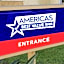 Americas Best Value Inn Darien