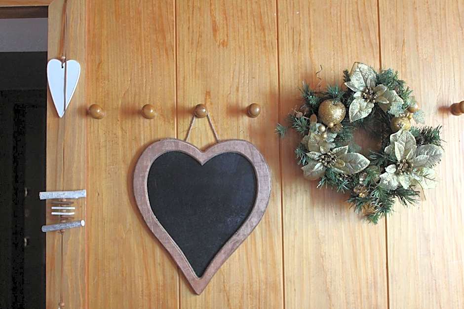 Chambres Mont Cervin