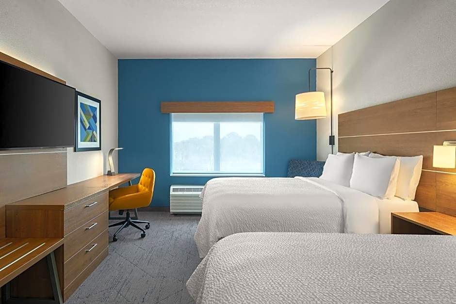 Holiday Inn Express & Suites West Melbourne By IHG