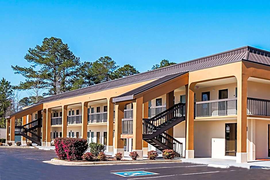 Quality Inn Dillon